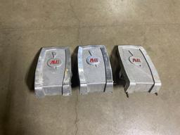 Jukebox Brackets