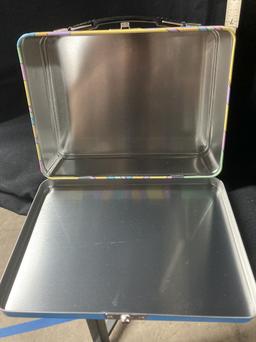 Dr. Seuss Lunch Box