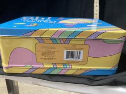 Dr. Seuss Lunch Box