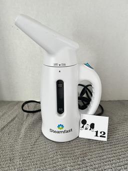Steamfast Garment Steamer