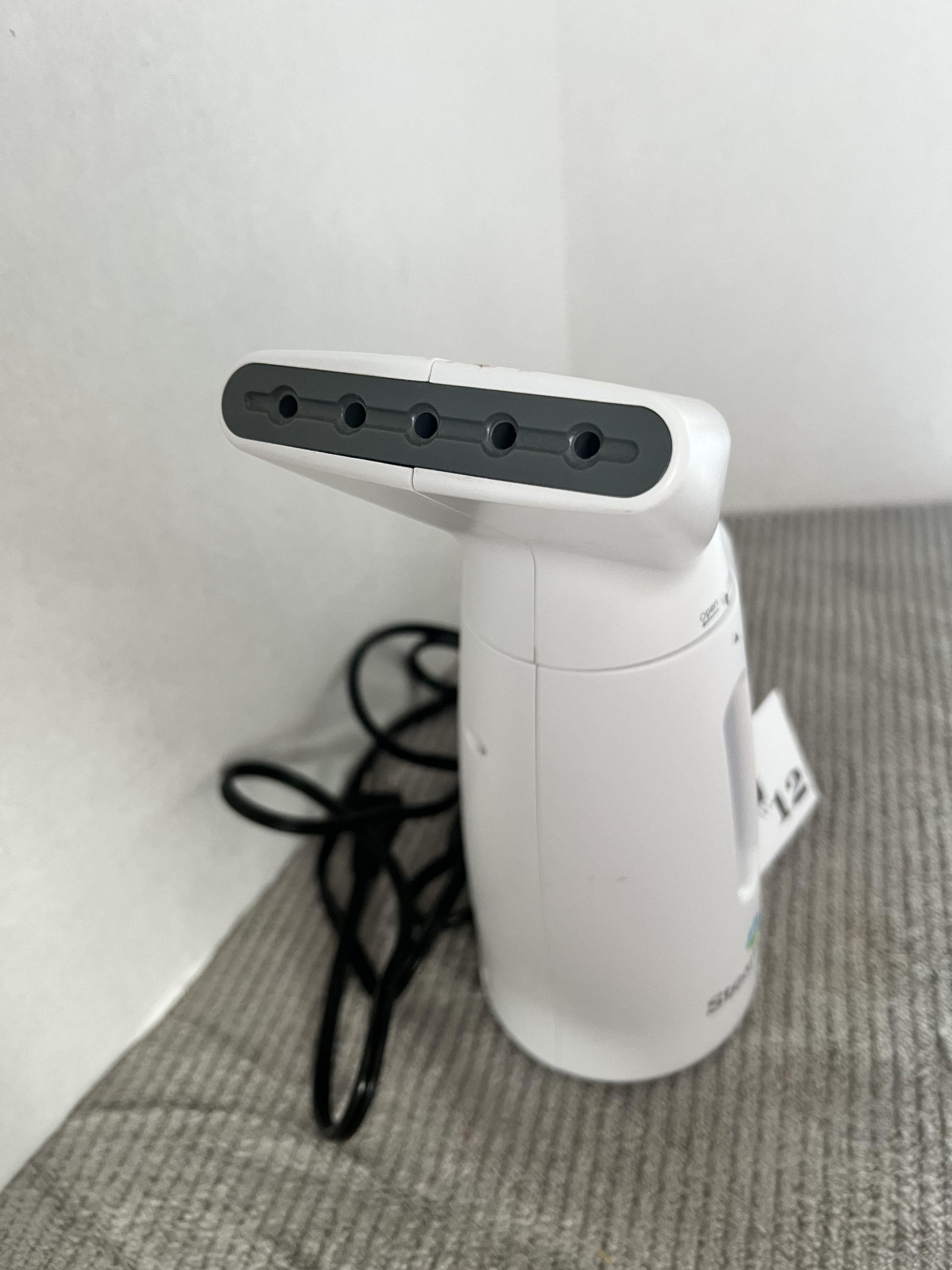 Steamfast Garment Steamer