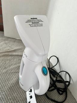 Steamfast Garment Steamer