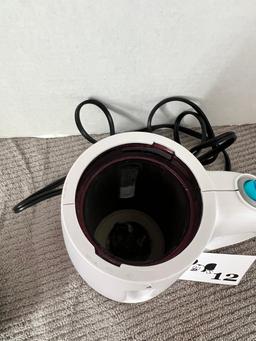 Steamfast Garment Steamer
