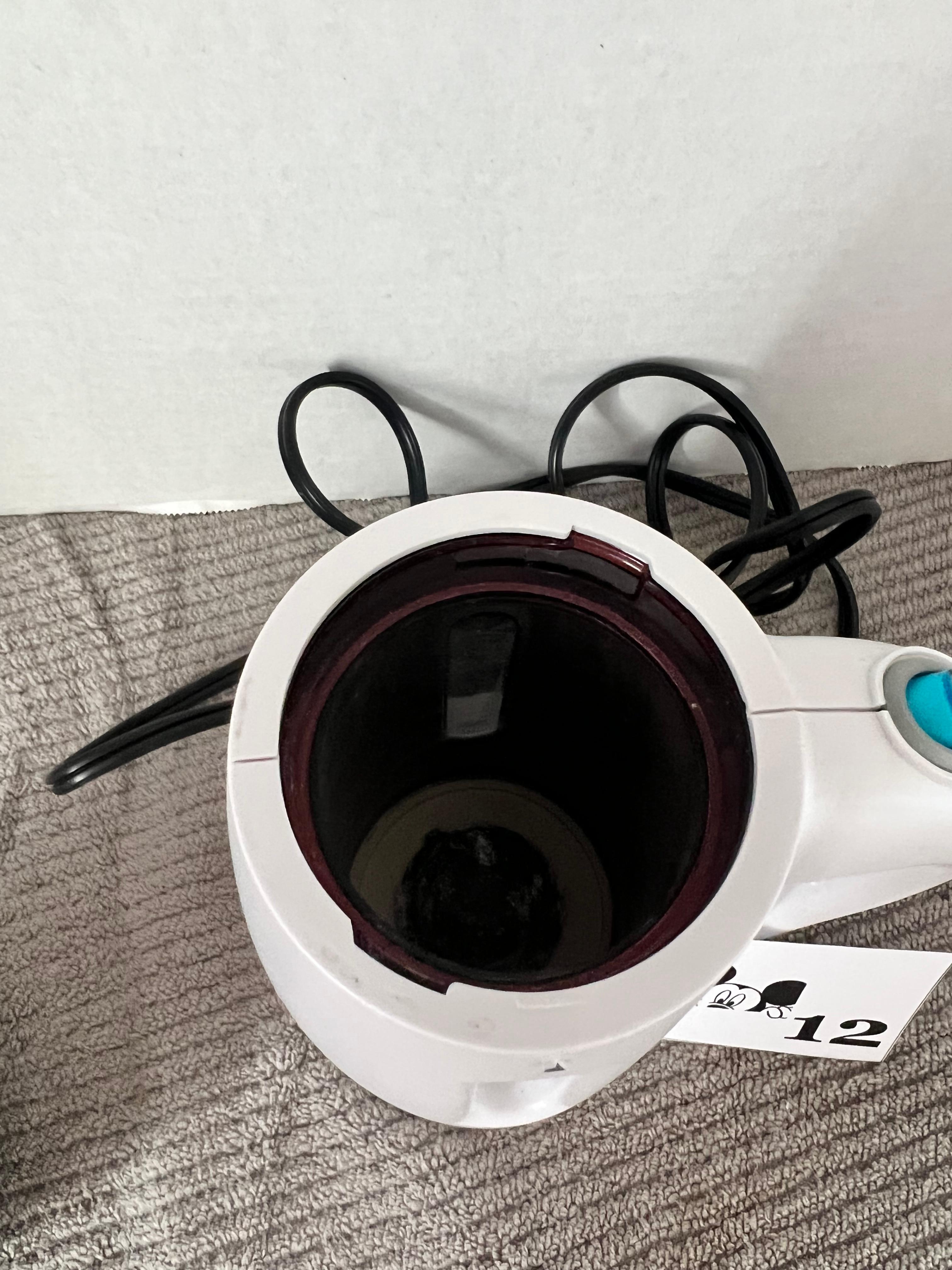 Steamfast Garment Steamer