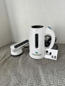 Steamfast Garment Steamer