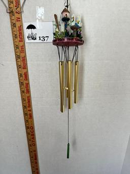 Wind Chime