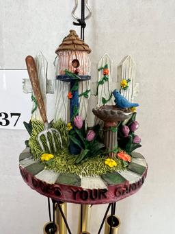 Wind Chime