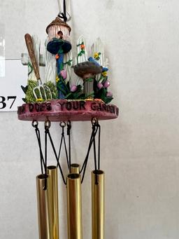 Wind Chime