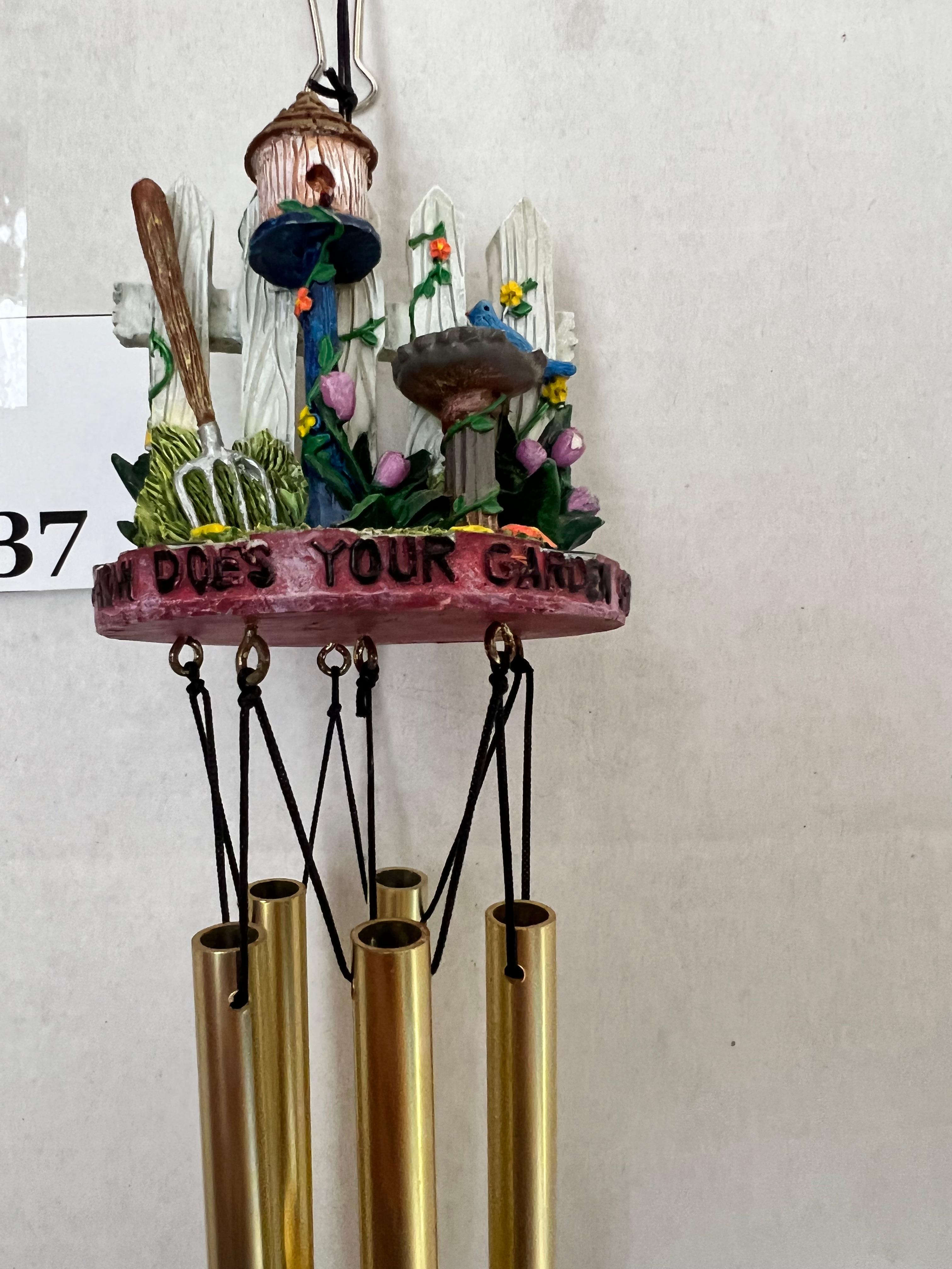 Wind Chime