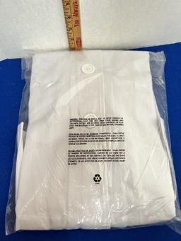 Womens Button up Top size 2x - new