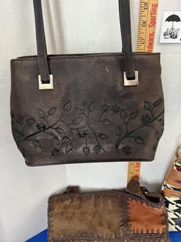 Purse lot