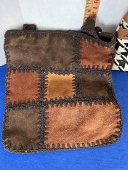 Purse lot