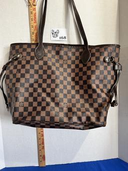 Louis Vuitton Purse - unauthenticated