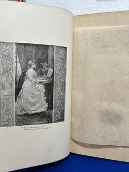 The Golden Treasury Book "1892"