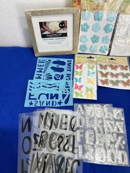 Craft lot