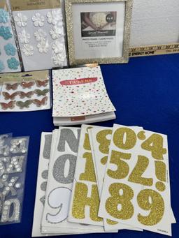 Craft lot