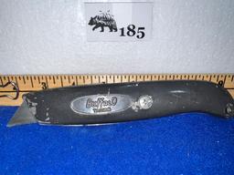 BuffalO Box Cutter