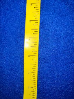 John Deere Tape Measure Toy