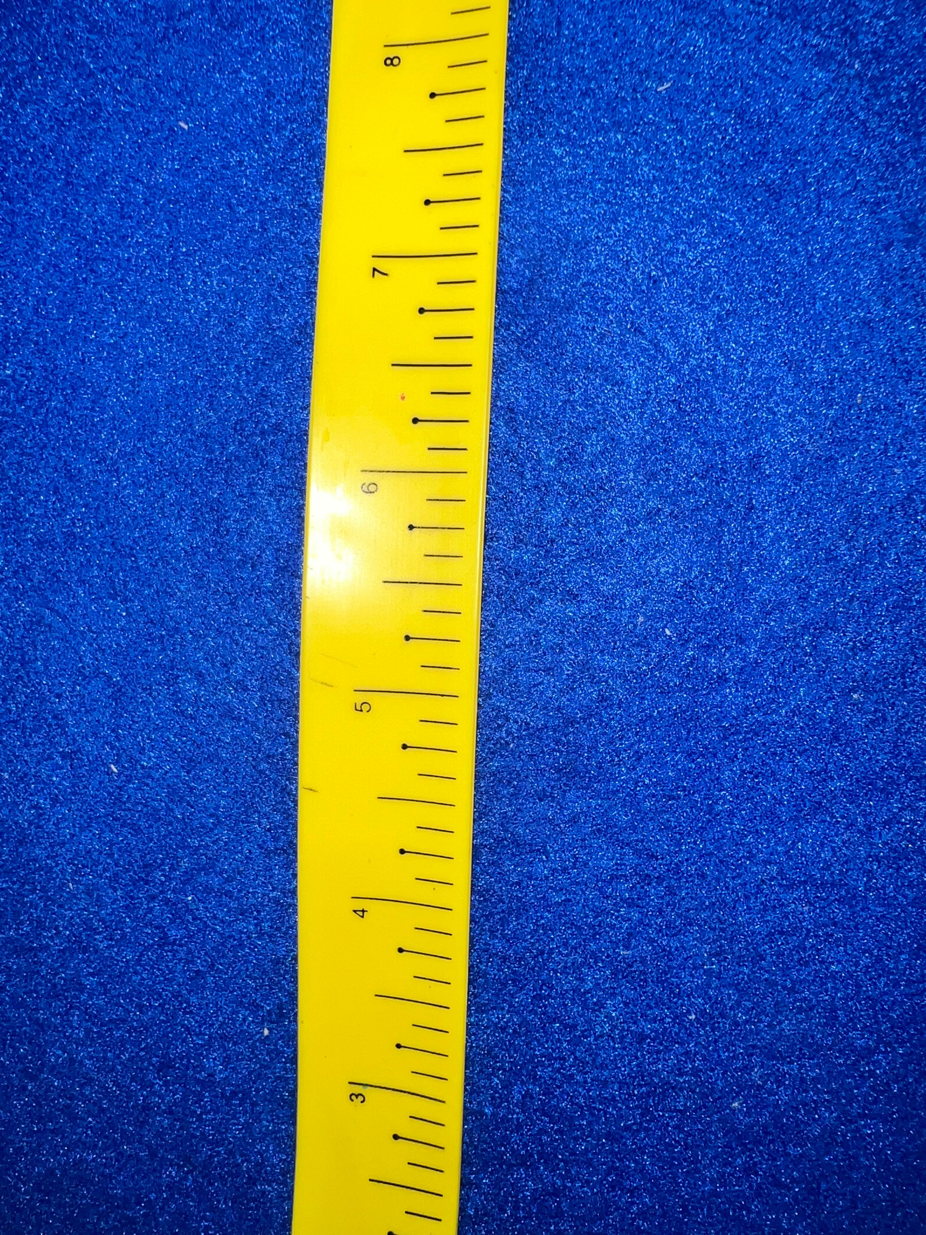 John Deere Tape Measure Toy