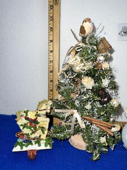 Miscellaneous Christmas Items