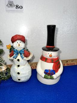Miscellaneous Christmas Items