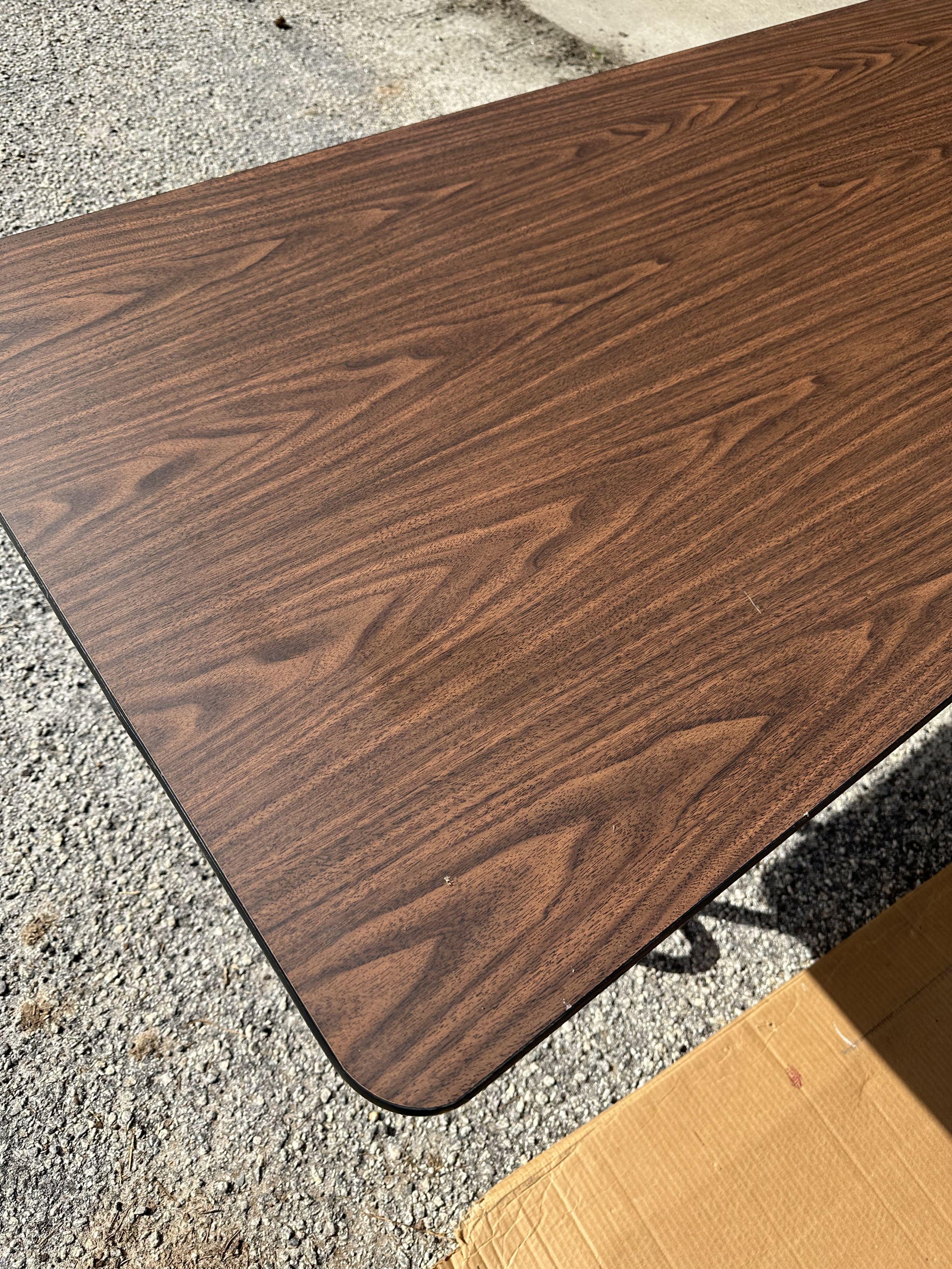 30 Inch X 96 Inch Folding Table In Box (Local Pick Up Only)