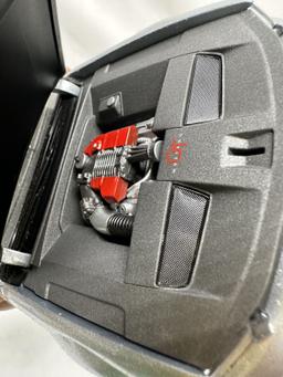 The Beanstalk Group 1/18 Scale Mustang GT Die Cast