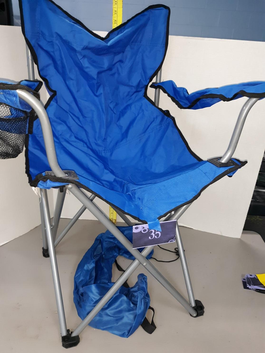 Camping Chair