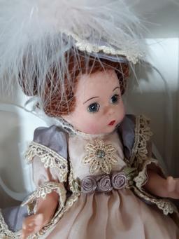 Madame Alexander Doll, NY NY