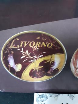 Set of 2 Pasta Bowls