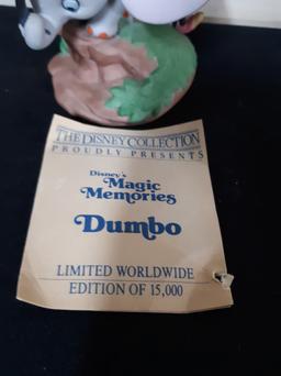 Vintage Magic Memories, Disney, Dumbo