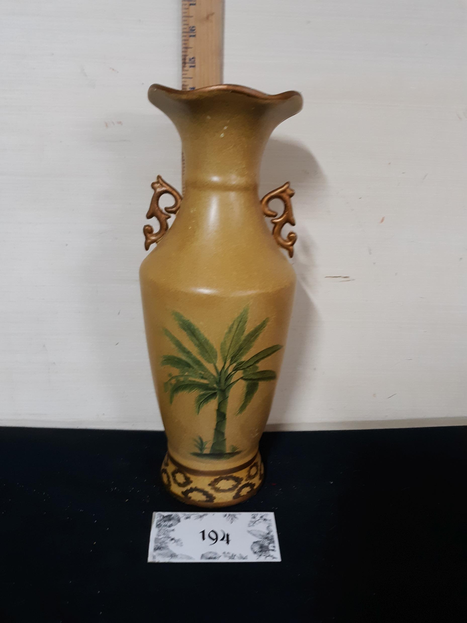 Vintage Vase