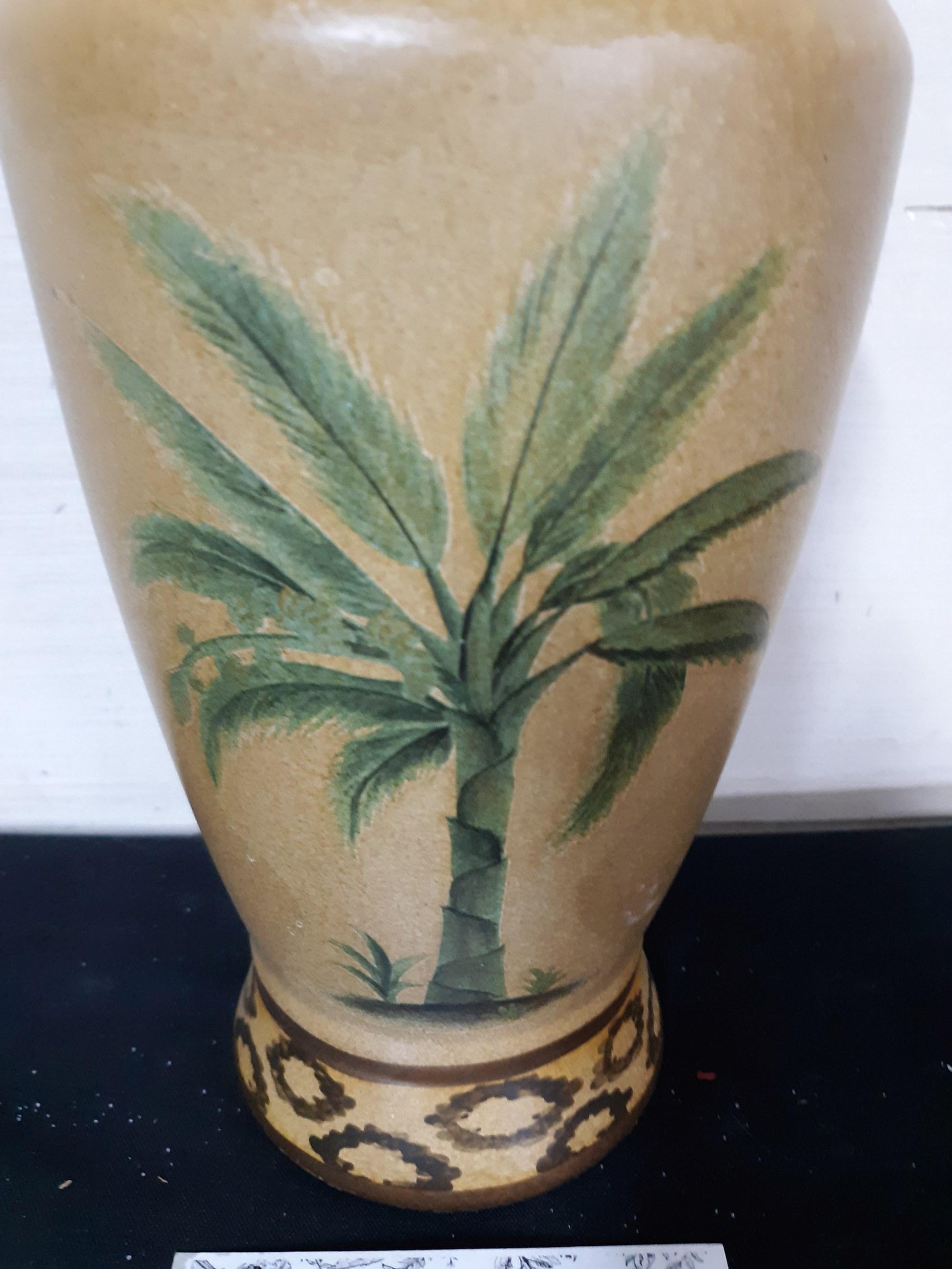 Vintage Vase