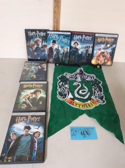 Harry Potter Lot