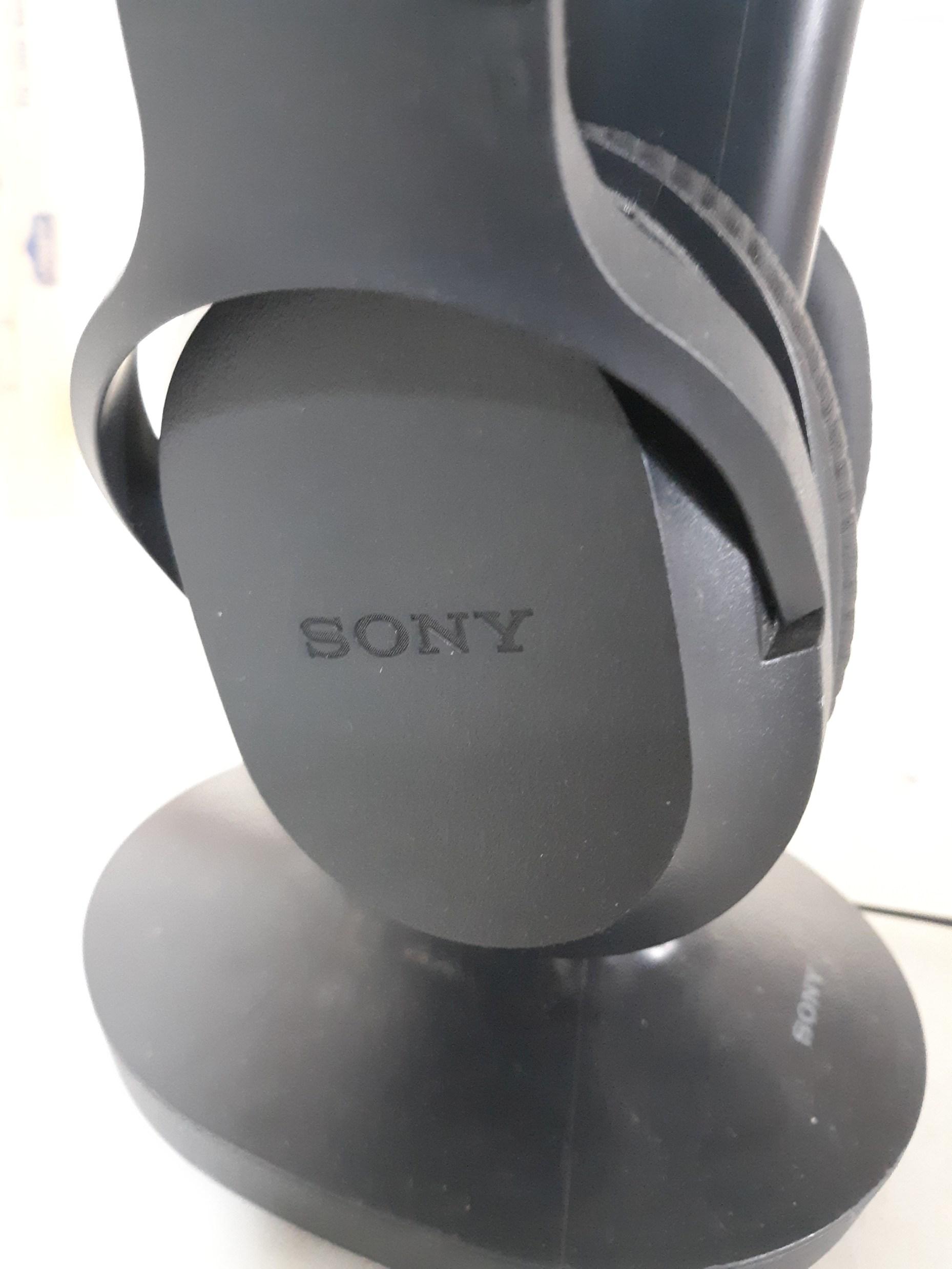 Sony Headphones