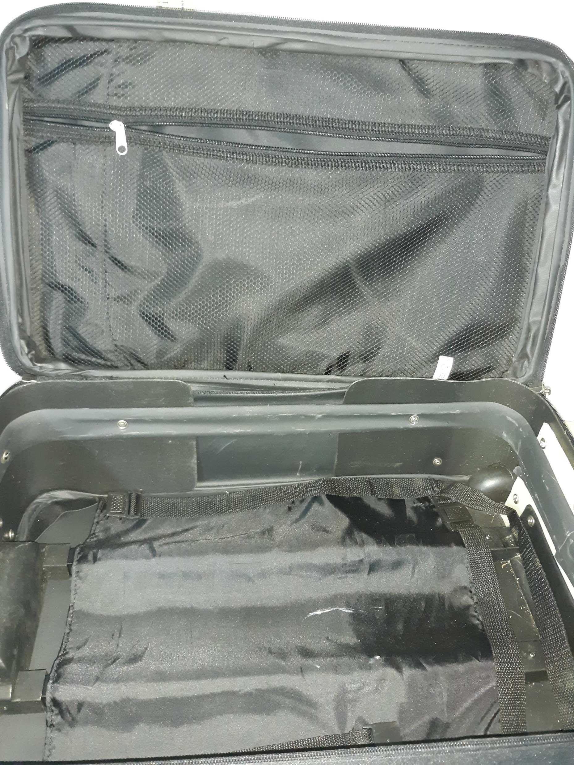 Signature Collections Suit Case