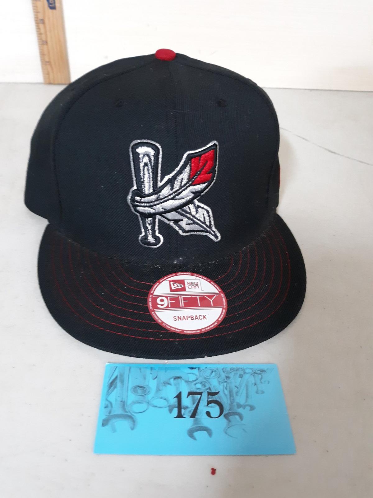 Kingston Indians Hat