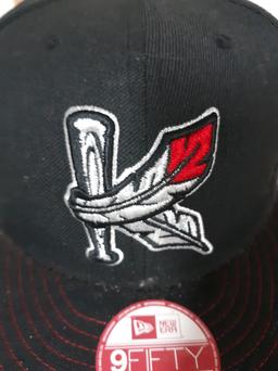 Kingston Indians Hat