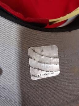 San Francisco 49ers Hat