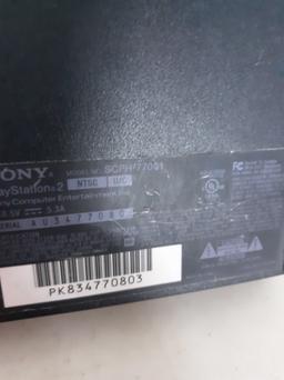 Sony Play Station 2