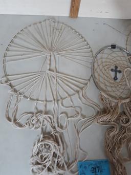 Dream Catchers Lot