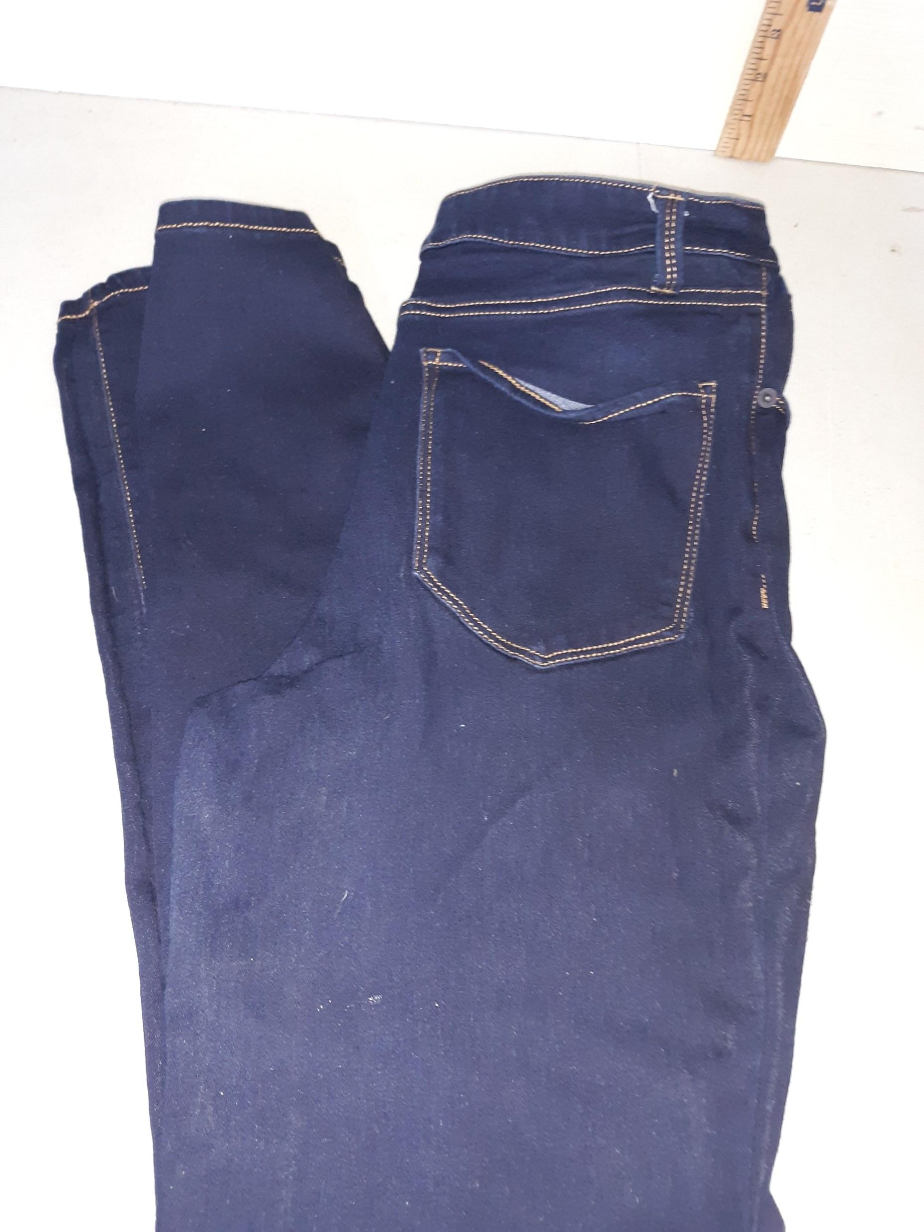 No Boundaries Jeans 11, Celebrity Jeans 11/30