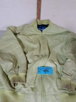 Charlie Brown Jacket, 4x