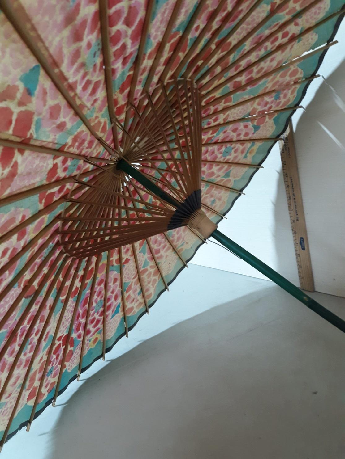 Wooden Trinket Box, Wooden Chopsticks, Umbrella