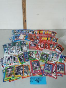 Baseball Cards Lot