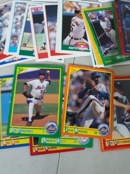 Baseball Cards Lot