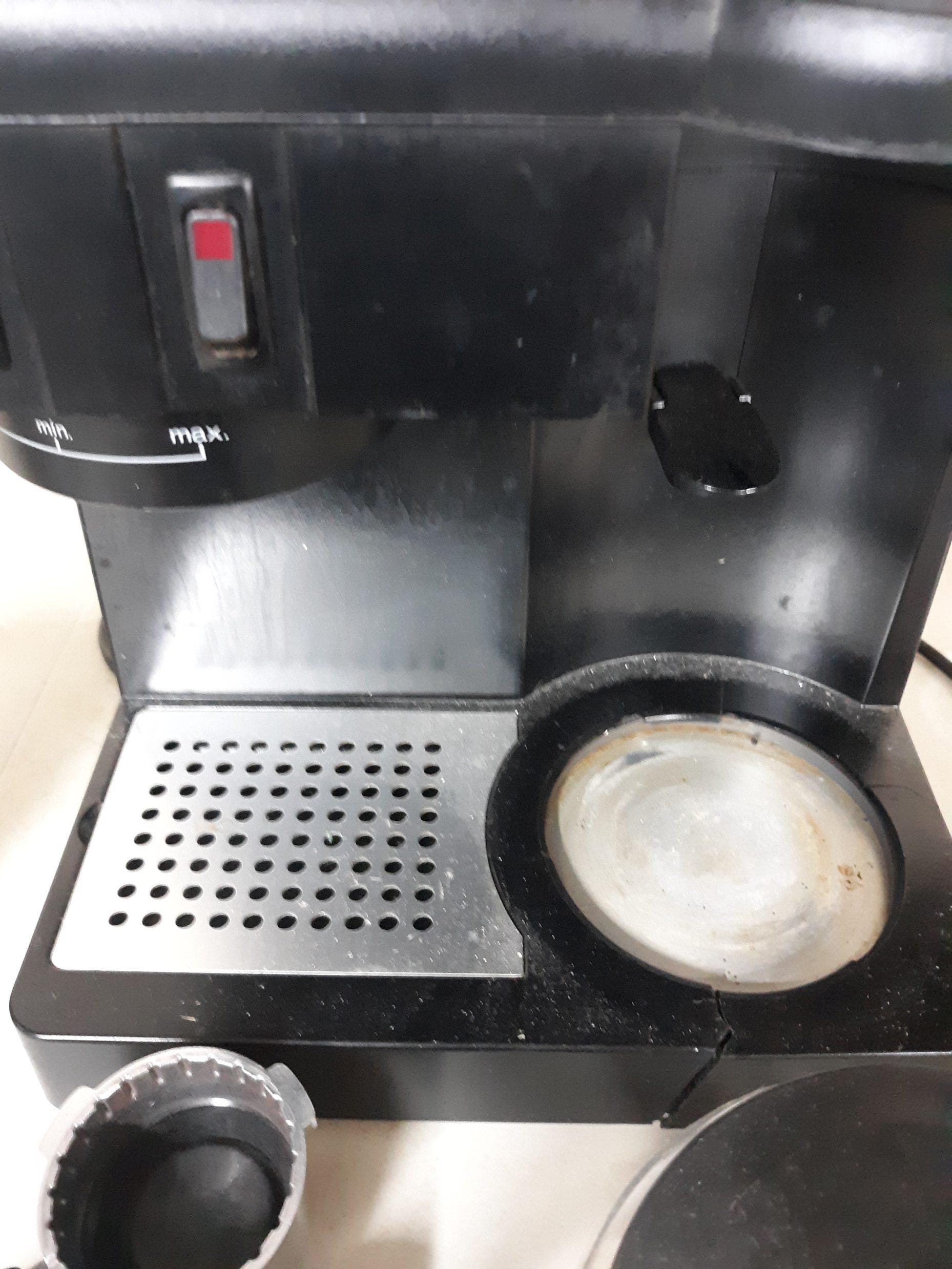 Krups Coffee/Expresso Machine
