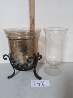 Decorative Vase Lot