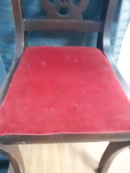 Great Small Childs Chair