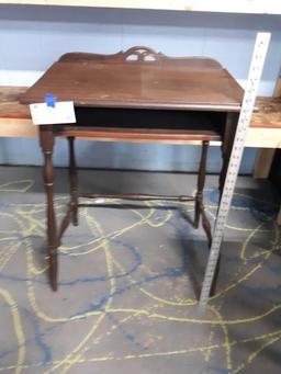 Vintage Desk